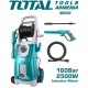 High pressure cleaner 2500 W High pressure cleaner 2500 W