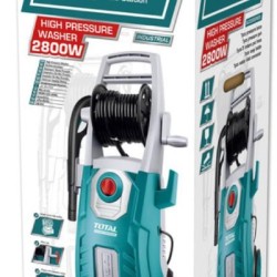 ﻿High pressure cleaner 2800 W