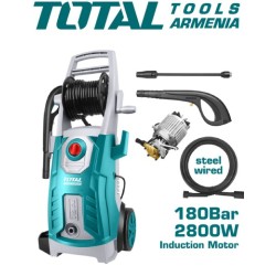 ﻿High pressure cleaner 2800 W