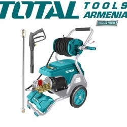 High pressure washer (For commercial use) 3000 W
