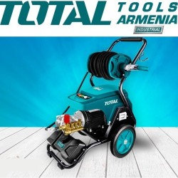 High pressure washer (For commercial use) 3000 W