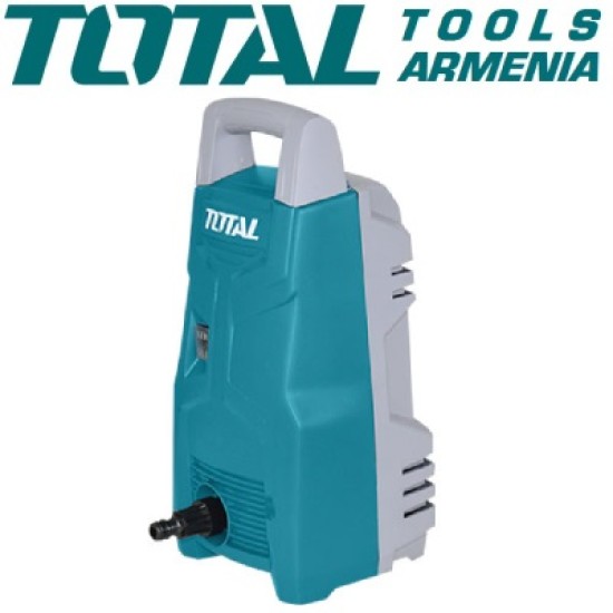﻿High pressure cleaner 1200 W