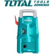 ﻿High pressure cleaner 1200 W