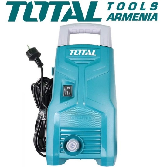 ﻿High pressure cleaner 1200 W