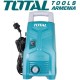 ﻿High pressure cleaner 1200 W