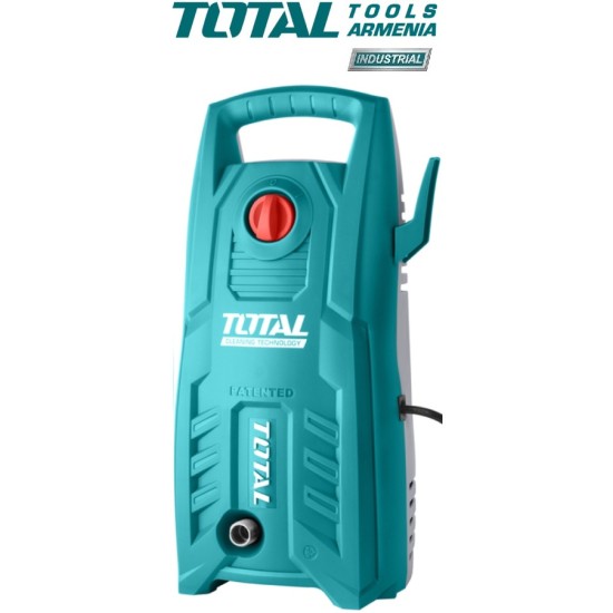 High pressure cleaner 1400 W High pressure cleaner 1400 W