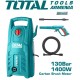 High pressure cleaner 1400 W High pressure cleaner 1400 W