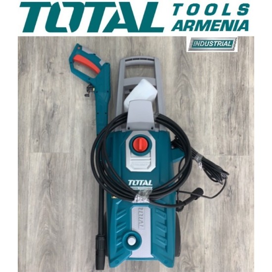 High pressure cleaner 1800 W High pressure cleaner 1800 W