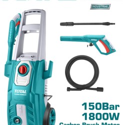 ﻿High pressure cleaner 1800 W