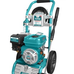 High pressure washer (Gasoline engine) 6 HP