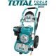 High pressure washer (Gasoline engine) 6 HP High pressure washer (Gasoline engine) 6 HP