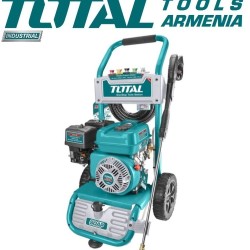 High pressure washer (Gasoline engine) 7 HP