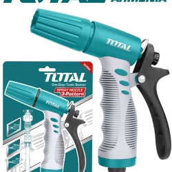 Water pistol