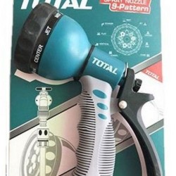 Water pistol