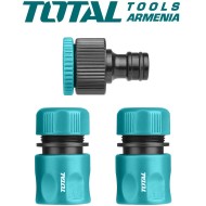 Water gun fitting kit