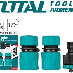 Water gun fitting kit