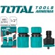 Water gun fitting kit Water gun fitting kit