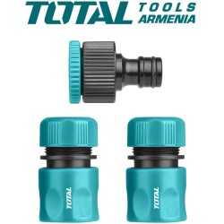 Water gun fitting kit