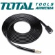 High pressure water pipe 5 m High pressure water pipe 5 m
