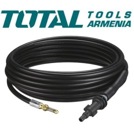 Ջրի խողովակ բարձր ճնշման 7.5 մ