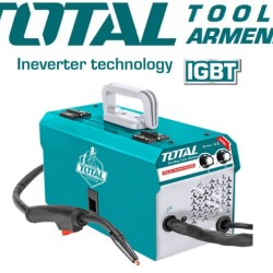 Inverter flux cord arc welding(FCAW) machine 130A