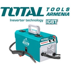 Inverter flux cord arc welding(FCAW) machine 130A