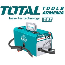 Ինվենտորային ֆլյուսով եռակցման սարք 130A