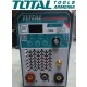 Inverter TIG/MMA welding machine 160A