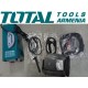 Inverter TIG/MMA welding machine 160A