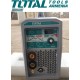 Inverter AC - DC TIG/MMA welding machine 200A