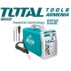 Inverter AC - DC TIG/MMA welding machine 200A Inverter AC - DC TIG/MMA welding machine 200A