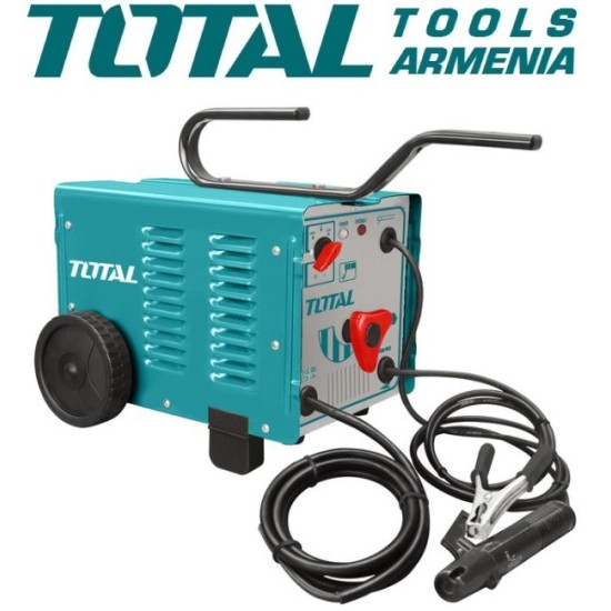 Welding machine 200 A Welding machine 200 A