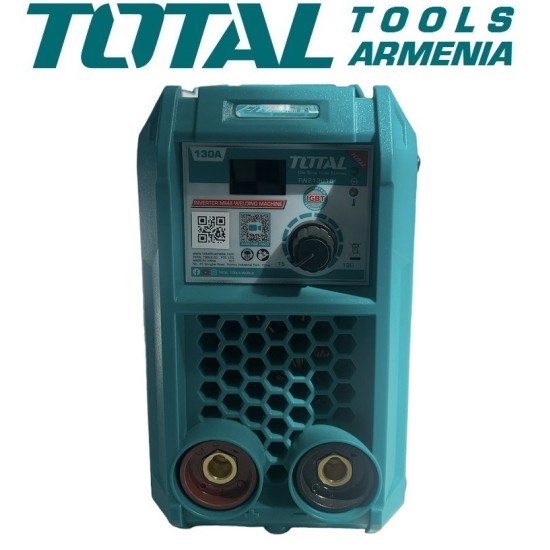 Inverter MMA welding machine 130A IGBT