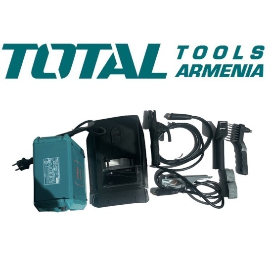 Inverter MMA welding machine 130A IGBT