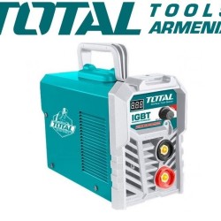 Welding machine 160A