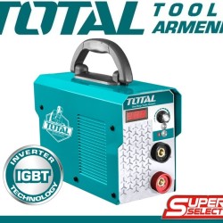 Welding Machine 130 A Inverter