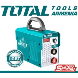 Welding Machine 130 A Inverter