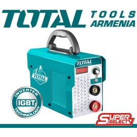 Եռակցման սարք 130 Ա / Inverter 