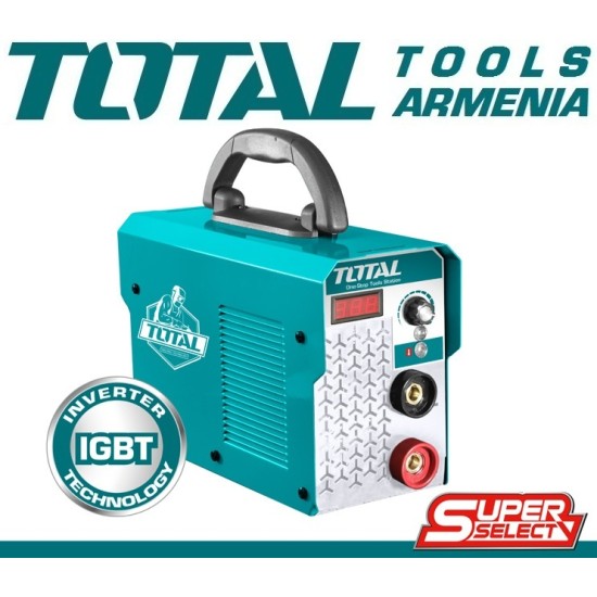 Welding Machine 130 A Inverter Welding Machine 130 A Inverter