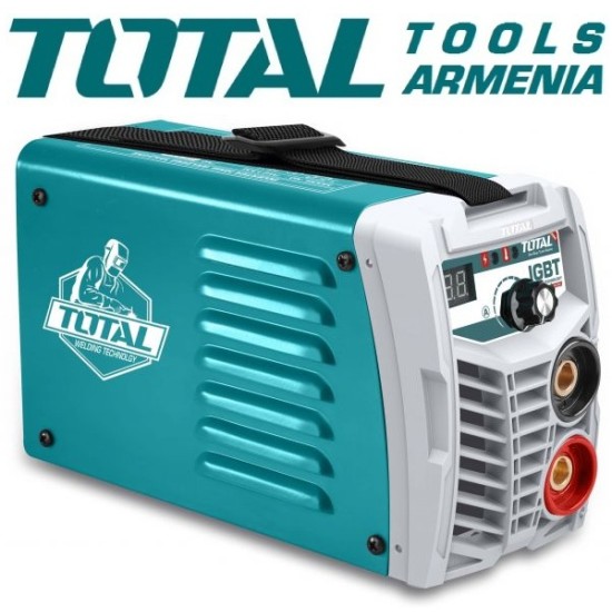 Welding Machine 130 A Inverter Welding Machine 130 A Inverter