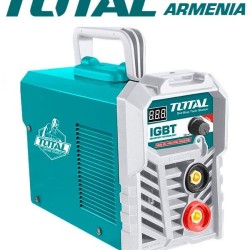 Welding Machine 130 A Inverter