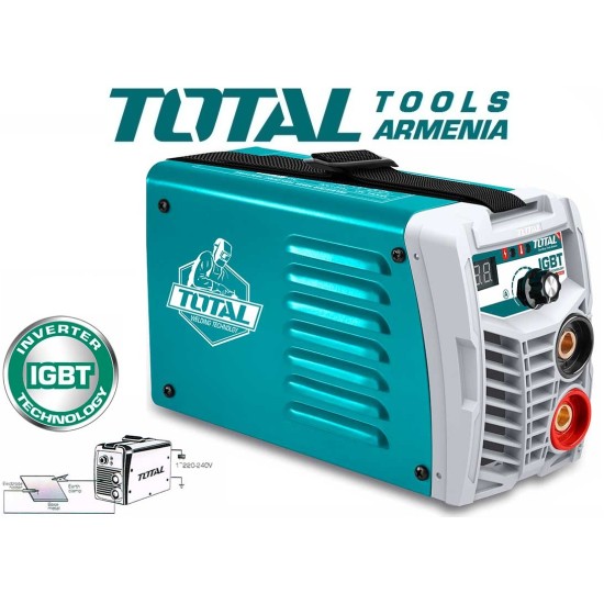 Welding Machine 130 A Inverter Welding Machine 130 A Inverter