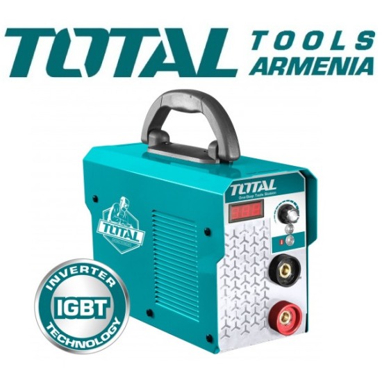 Welding machine 160 A Inverter Welding machine 160 A Inverter