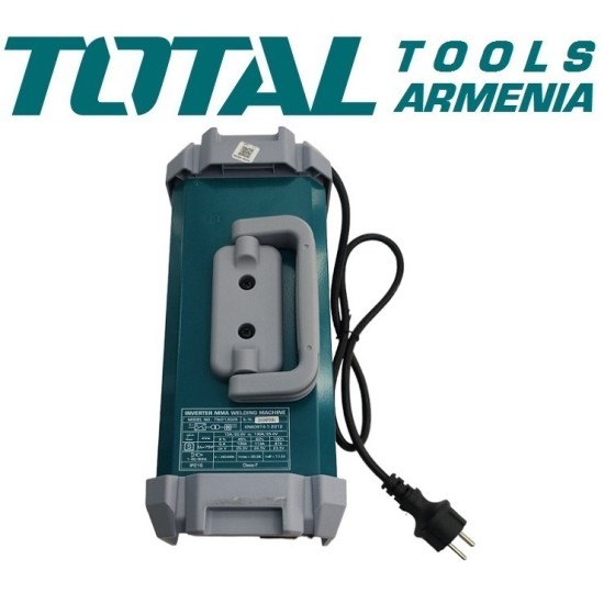Welding machine 130A