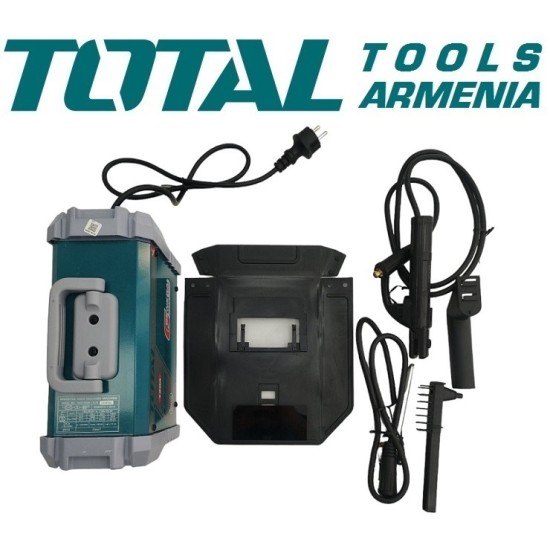 Welding machine 130A