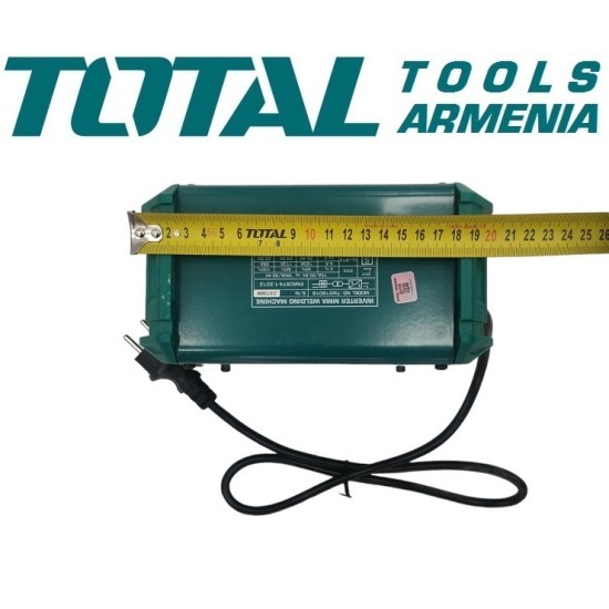 Inverter MMA welding machine 160A IGBT
