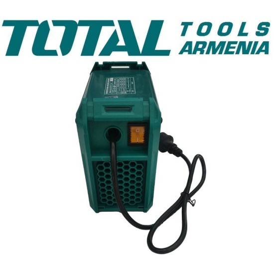 Inverter MMA welding machine 160A IGBT
