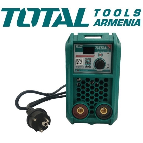 Inverter MMA welding machine 160A IGBT