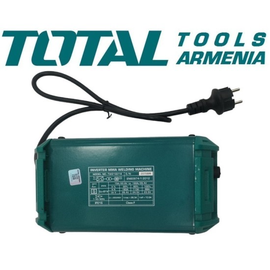 Inverter MMA welding machine 160A IGBT