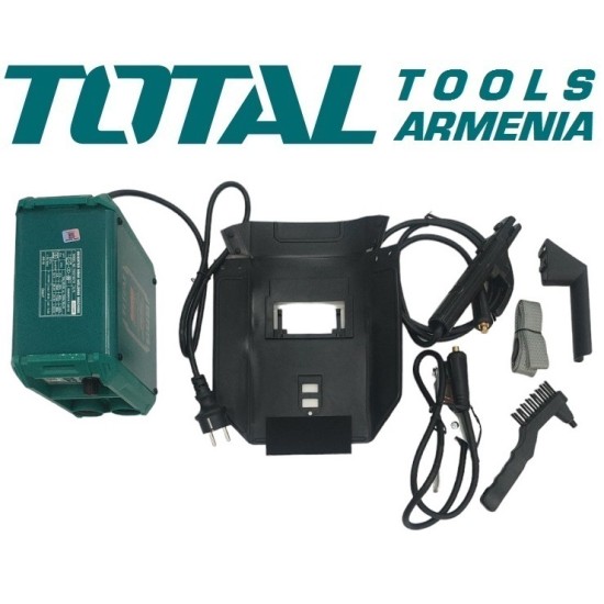 Inverter MMA welding machine 160A IGBT